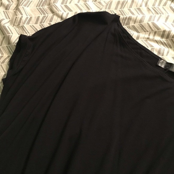 Foxblood Raven Maxi Dress - Picture 11 of 11